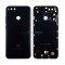 Xiaomi Mi A1 Kasa Kapak Pil Kapağı Siyah