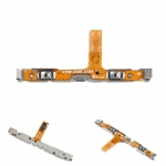 Samsung Galaxy A320 Yan Ses Filmi