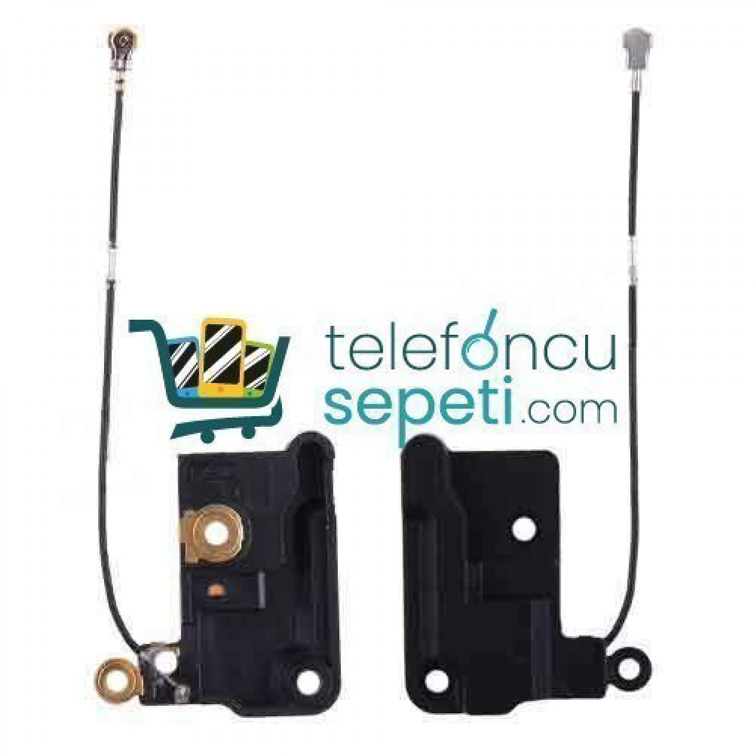 iPhone 6 Plus Wifi Anten Filmi iPhone 6 Plus Wifi Anten Filmi