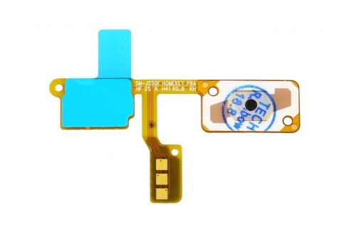 Samsung Galaxy J3 Pro 2017 J330 Home Tuş Bordu Sensör Filmi