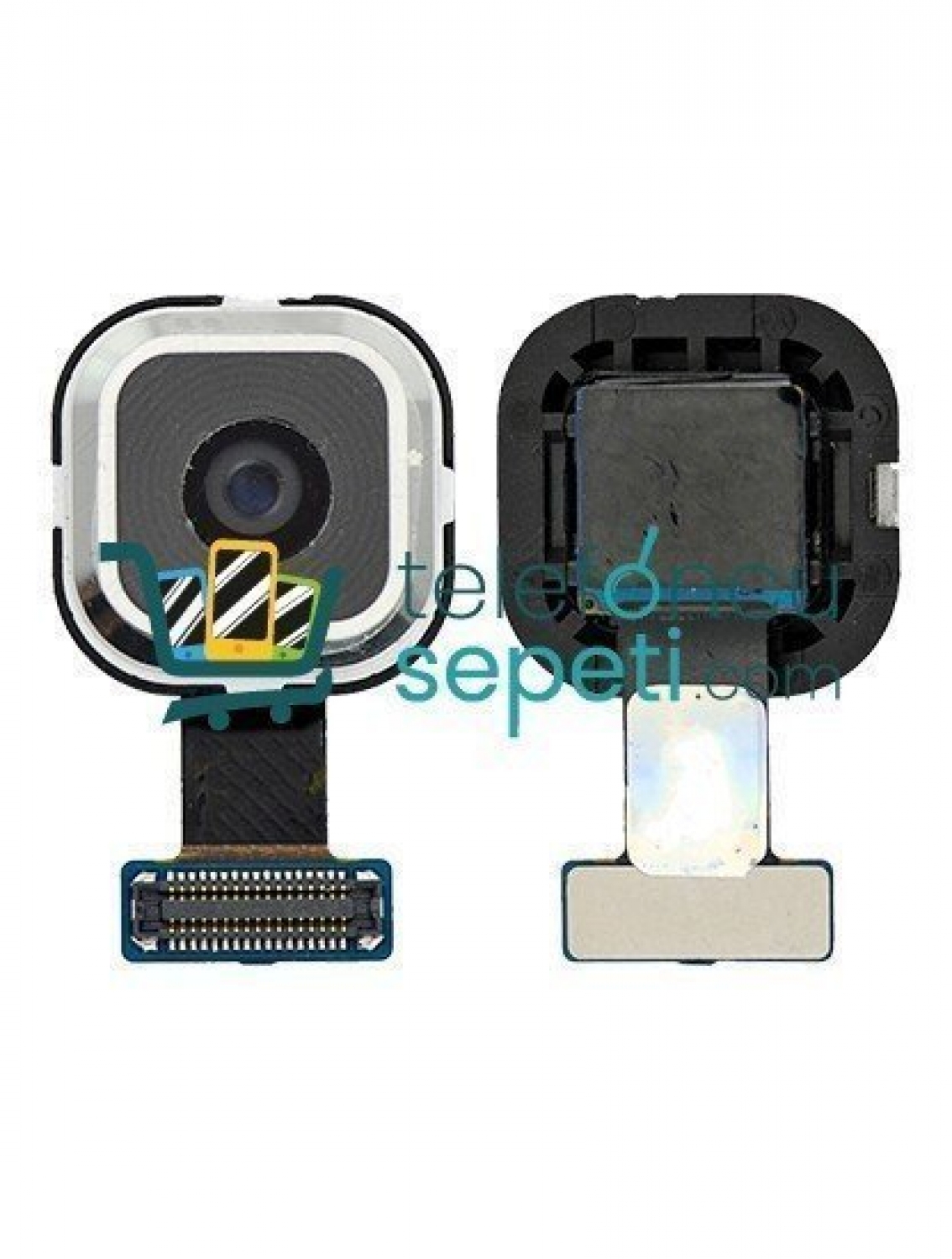 Samsung Galaxy A5 A500 Arka Kamera