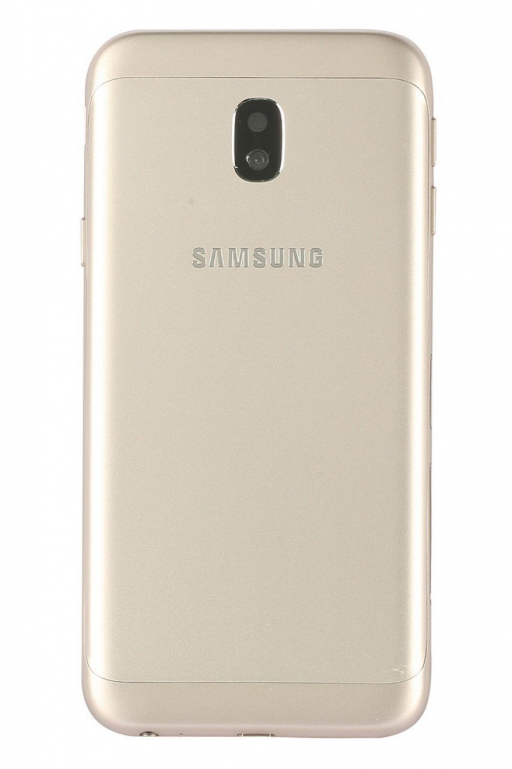 Samsung Galaxy J3 Pro 2017 J330 Kasa Gold