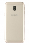 Samsung Galaxy J3 Pro 2017 J330 Kasa Gold
