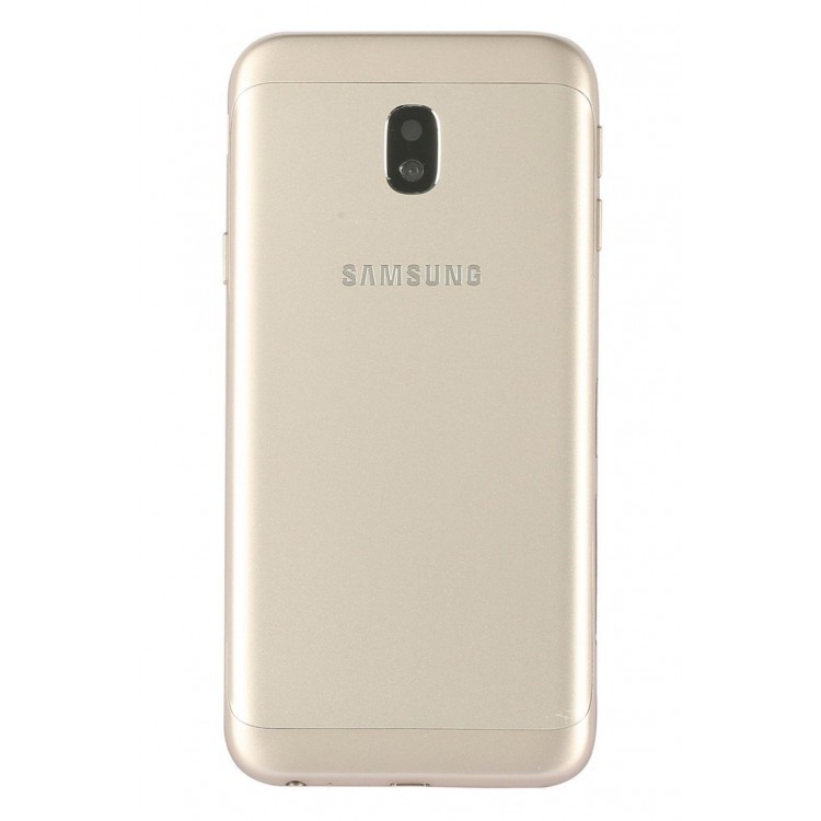 Samsung Galaxy J3 Pro 2017 J330 Kasa Gold
