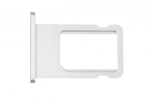 iPhone 6 Sim Kart Tepsisi Siyah