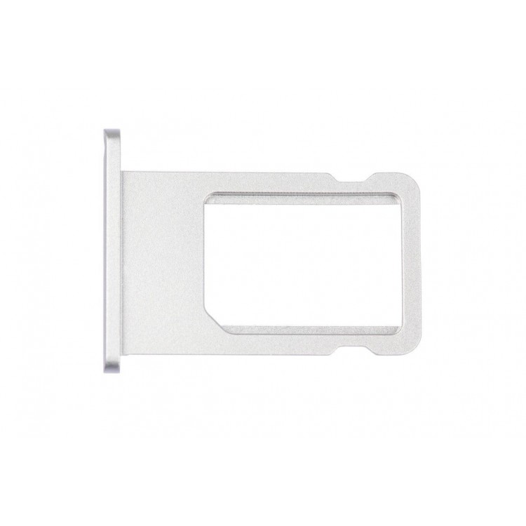 iPhone 6 Sim Kart Tepsisi Siyah