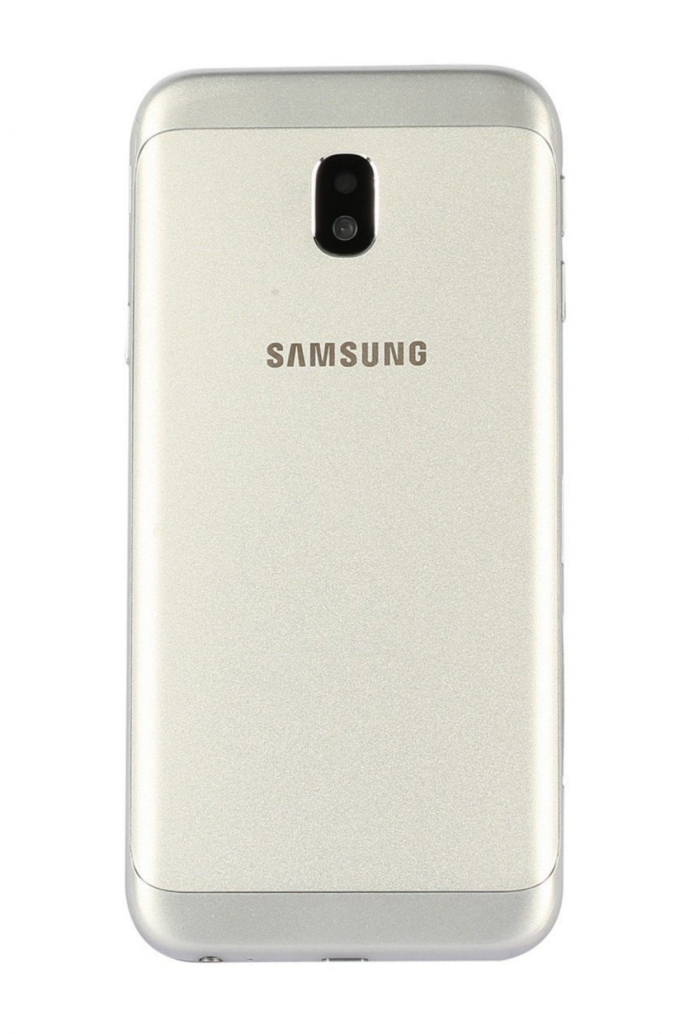 Samsung Galaxy J3 Pro 2017 J330 Kasa Silver