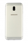 Samsung Galaxy J3 Pro 2017 J330 Kasa Silver
