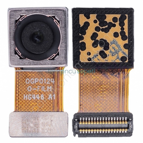 Huawei P9 Lite 2017 Arka Kamera