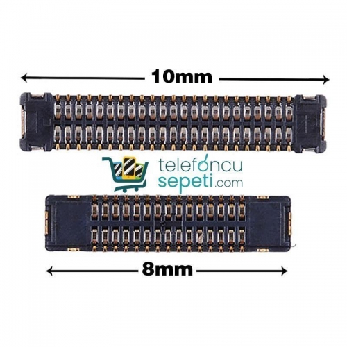 iPhone 6 Touch Dokunmatik Soketi