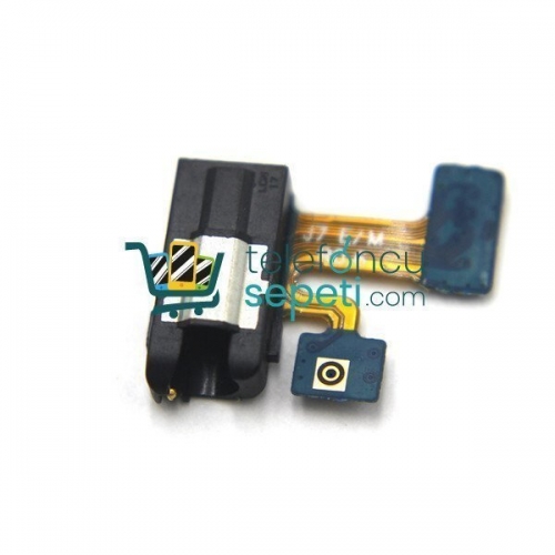 Samsung Galaxy J3 Pro 2017 J330 Kulaklık Soketli Mikrofon Filmi