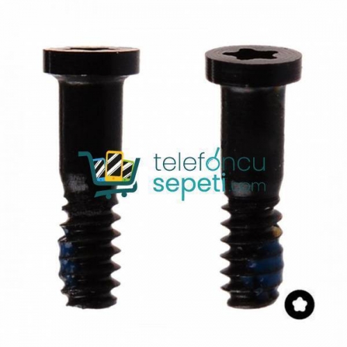 iPhone 6 Vida Alt 10Adet Siyah