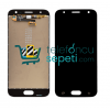 Samsung Galaxy J3 Pro 2017 J330 Ekran Dokunmatik Siyah Orjinal Servis