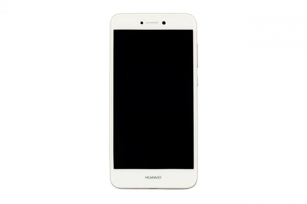 Huawei P9 Lite 2017 Ekran Dokunmatik Beyaz Çıtalı Huawei P9 Lite 2017 Ekran Dokunmatik Beyaz Çıtalı