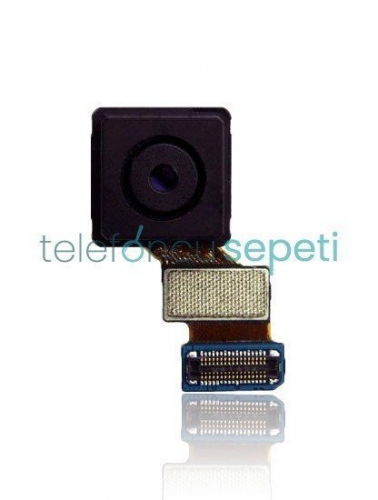 Samsung Galaxy S5 G900 Arka Kamera