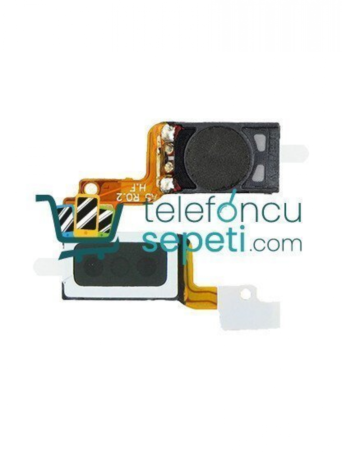 Samsung Galaxy A5 A500 İç Kulaklık