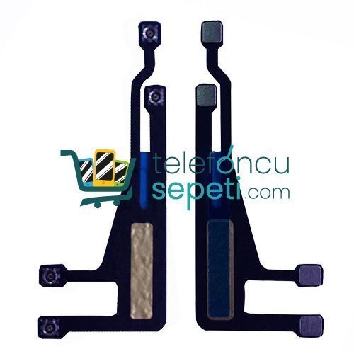 iPhone 6 Wifi Anten Filmi