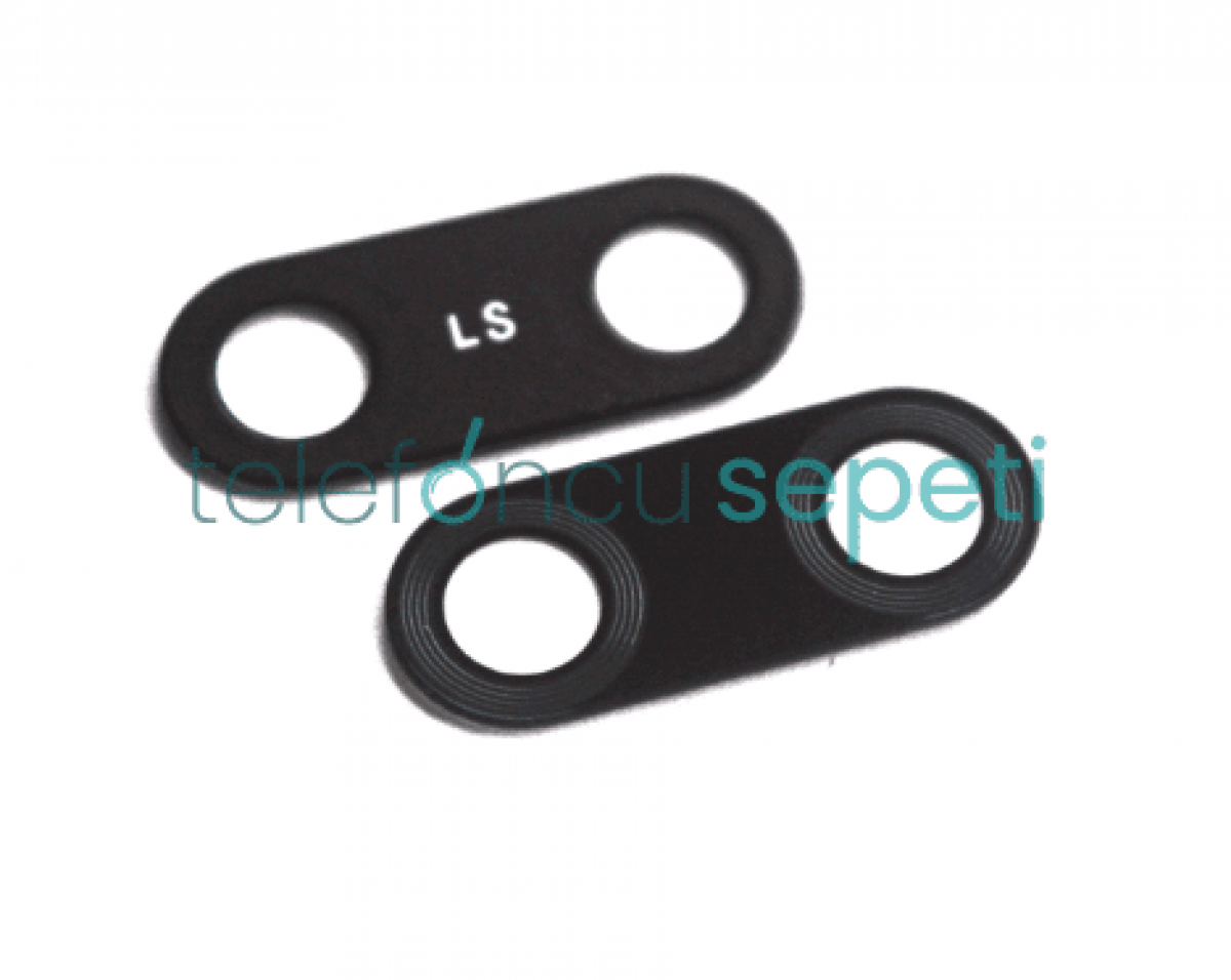 Huawei Y7 2019 Kamera Lensi