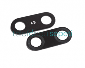 Huawei Y7 2019 Kamera Lensi