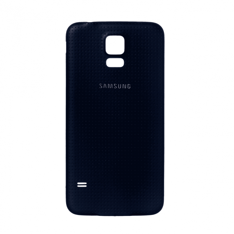 Samsung Galaxy S5 G900 Arka Kapak Siyah