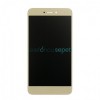 Huawei P9 Lite 2017 Ekran Dokunmatik Gold Çıtasız Huawei P9 Lite 2017 Ekran Dokunmatik Gold Çıtasız
