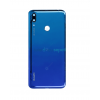 Huawei Y7 2019 Arka Kapak Mavi