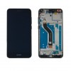 Huawei P9 Lite 2017 Ekran Dokunmatik Siyah Çıtalı Huawei P9 Lite 2017 Ekran Dokunmatik Siyah Çıtalı