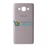 Samsung Galaxy A5 A500 Kasa Gold