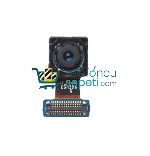 Samsung Galaxy J3 Pro 2017 J330 Ön Kamera Orjinal