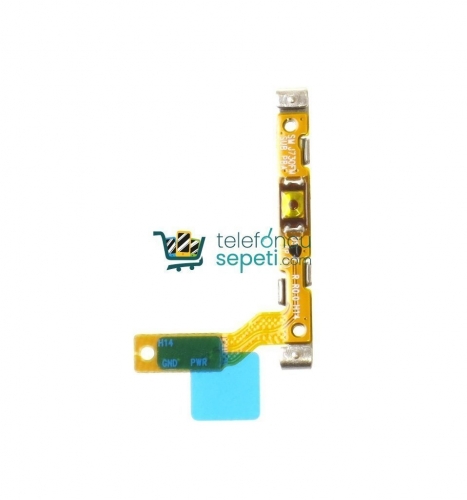 Samsung Galaxy J3 Pro 2017 J330 On Off Power Filmi