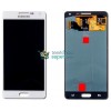 Samsung Galaxy A5 A500 Ekran Dokunmatik Beyaz Oled Üstün Kalite