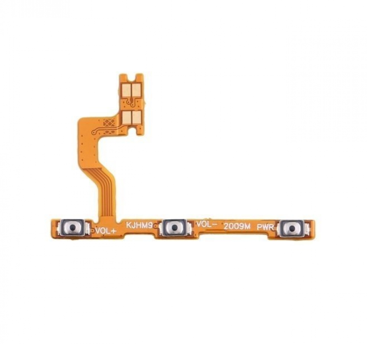 Xiaomi Redmi 9 On Off Yan Ses Filmi