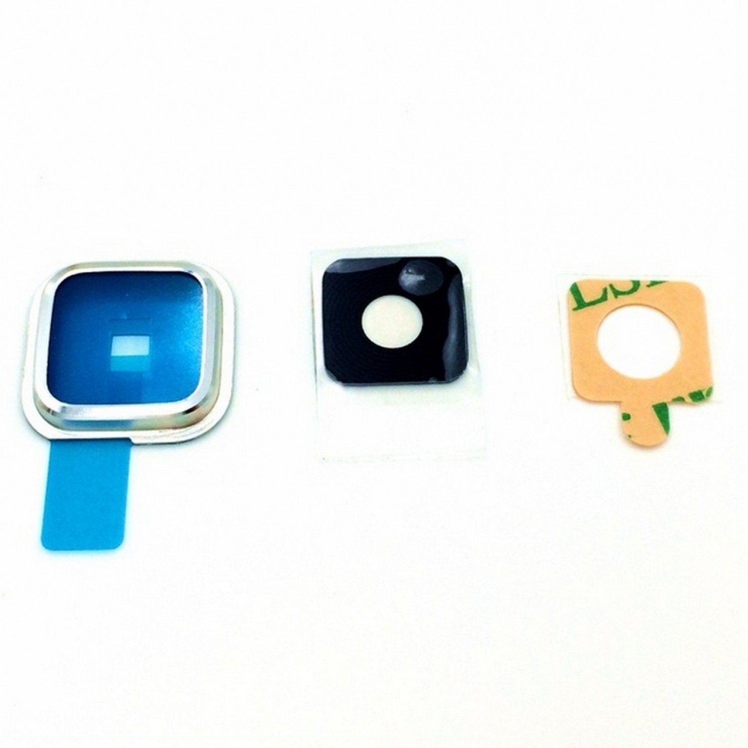 Samsung Galaxy S5 G900 Kamera Lensi