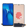 Vivo Y70 Ekran Dokunmatik Siyah Çıtasız A Plus Kalite