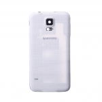 Samsung Galaxy S5 G900 Kasa Kapak Beyaz