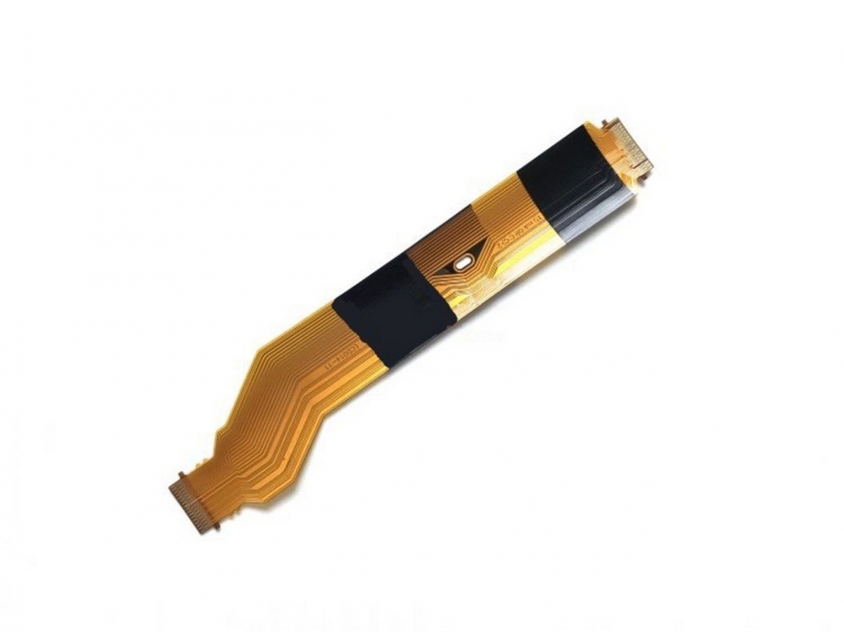 Samsung Galaxy A5 A500 Filmi