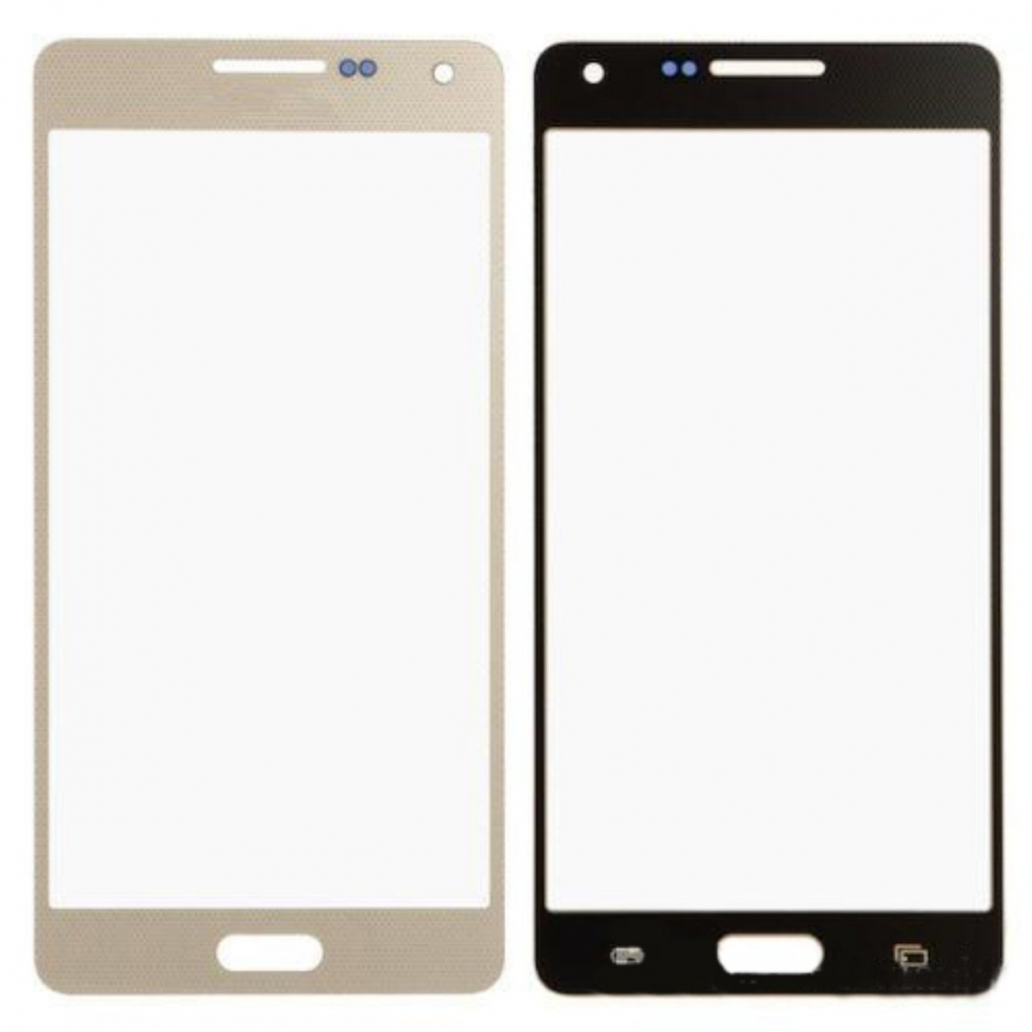 Samsung Galaxy A5 A500 Lens Ocalı Gold