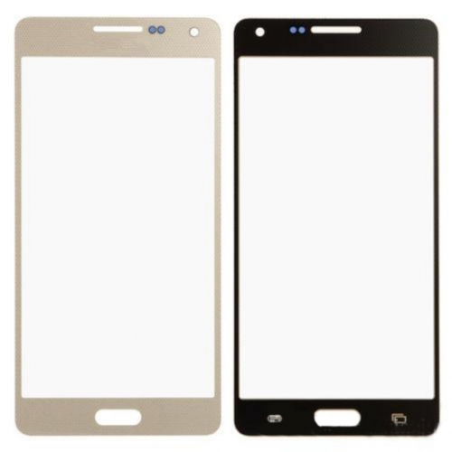 Samsung Galaxy A5 A500 Lens Ocalı Gold