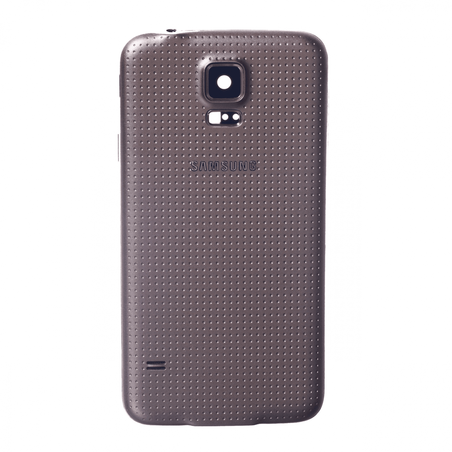 Samsung Galaxy S5 G900 Kasa Kapak Gold