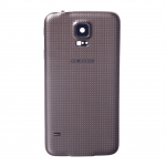 Samsung Galaxy S5 G900 Kasa Kapak Gold