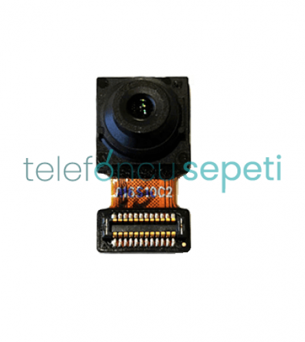 Huawei Y7 2019 Ön Kamera