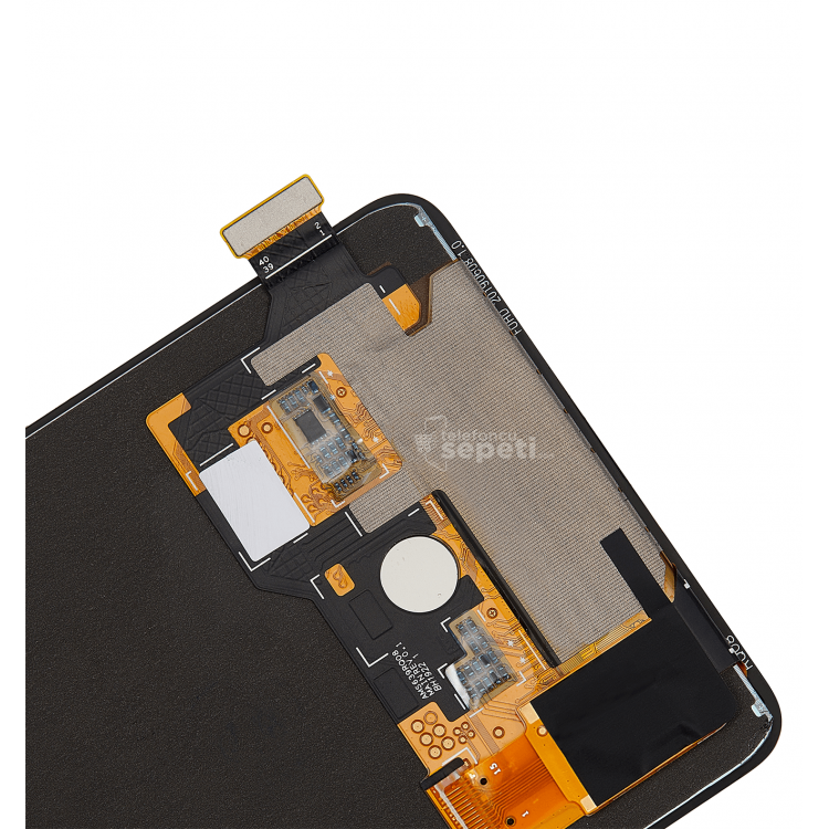 Xiaomi Mi 9T Ekran Dokunmatik Siyah Çıtasız Oled Üstün Kalite
