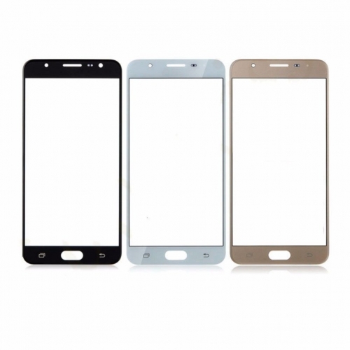 Samsung Galaxy A5 A500 Lens Ocalı Silver