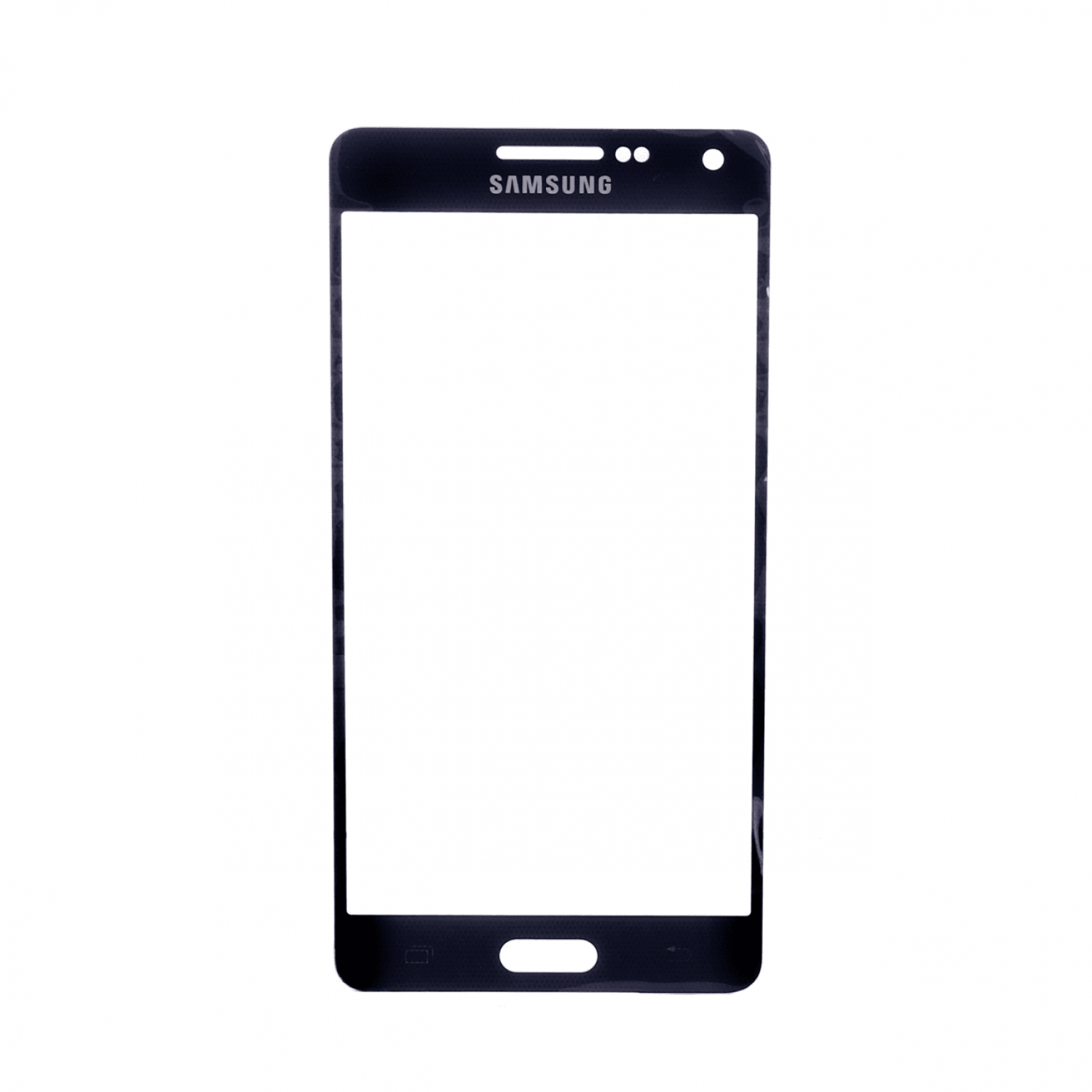 Samsung Galaxy A5 A500 Lens Ocalı Siyah