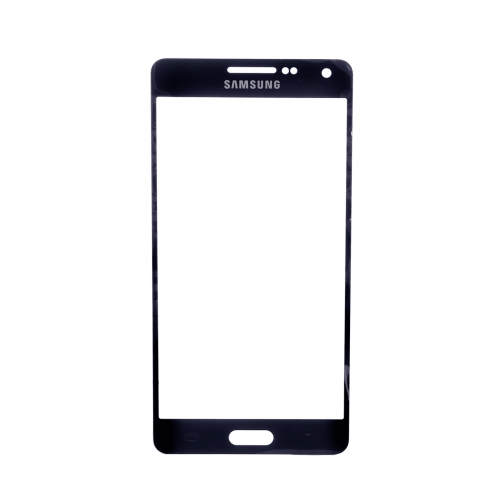 Samsung Galaxy A5 A500 Lens Ocalı Siyah