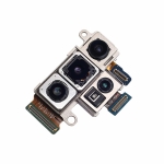 Samsung Galaxy Note 10 Plus N975 Arka Kamera Orjinal