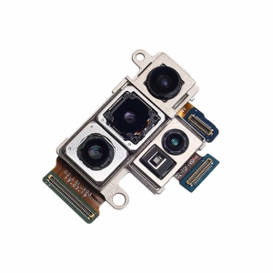 Samsung Galaxy Note 10 Plus N975 Arka Kamera Orjinal