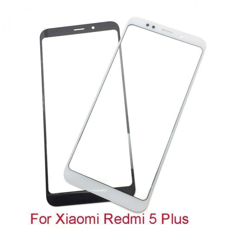 Xiaomi Redmi 5 Plus Lens Ocalı Siyah