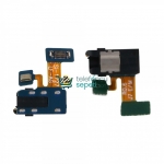 Samsung Galaxy J4 J400 kulaklık Soketli Mikrofon Filmi