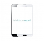 Samsung Galaxy S5 G900 Lens Ocalı Beyaz